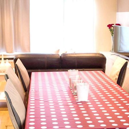 3 Bedrooms House With City View And Wifi At Jette Bruxelles Esterno foto