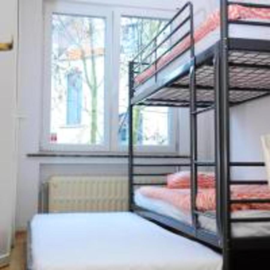 3 Bedrooms House With City View And Wifi At Jette Bruxelles Esterno foto